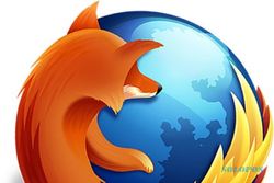 UPDATE FIREFOX : Mozilla Rilis Firefox Untuk Android 