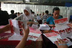 PILPRES 2014 : Pemkab Klaten Terjunkan Tim Pemantau Pilpres