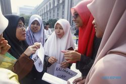 Malaysia Larang Non-Muslim Sebut Tuhan dengan Nama Allah 