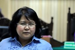 Elza Syarief Kecewa dengan Pernyataan Wiranto Soal Prabowo