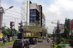 HOTEL DI SOLO : Sala View Hotel Janjikan Tarif Promo