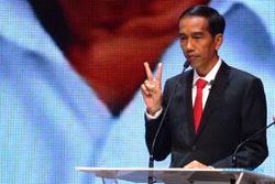 DEBAT CAPRES : Di Solo, Jokowi Kumpulkan Ahli Ekonomi