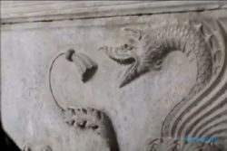 PENEMUAN BARU : Makam Diduga Milik Drakula Ditemukan di Italia 