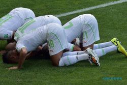 PEMAIN SEPAK BOLA MUSLIM : Ramadan di Piala Dunia Jadi Ujian Bagi Pemain Muslim