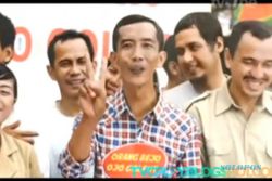 PRABOWO VS JOKOWI : Tuding Iklan Bintang Toedjoe Pro Jokowi, Kubu Prabowo Protes