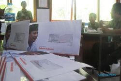 DUGAAN PELANGGARAN KAMPANYE : Surat Prabowo untuk Guru juga Beredar di Boyolali
