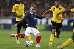 GRUP E PIALA DUNIA 2014 : Prediksi Prancis Vs Honduras, Prancis Diunggulkan 4-0