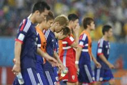 GRUP C PIALA DUNIA 2014 : Prediksi Jepang Vs Kolombia, Ini Analisisnya