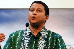 PILPRES 2014 : Bawaslu Anggap Rampung Kasus Komisioner KPU Bertemu Politisi PDIP