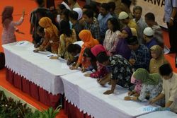 DOLLY DITUTUP : Pemkot Surabaya Gelontorkan Rp2 Miliar untuk Dolly