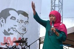 AGENDA PRESIDEN : Jokowi Minta Muslimat NU Siapkan SDM Hadapi MEA