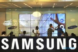 Galaxy S5 Gagal, Laba Samsung Anjok 20% 
