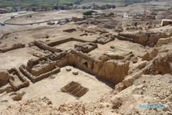 PENEMUAN BARU : Arkeolog Spanyol Temukan Makam Mesir Berusia 4.000 Tahun