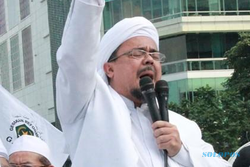 PILPRES 2014 : Dukung Prabowo, FPI Minta Densus 88 Segera Dibubarkan?