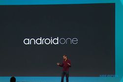 Android Umumkan OS Khusus Smartphone Murah di Negara Berkembang