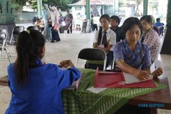PPDB 2017 : 3200 Calon Siswa di Jogja Pilih Jalur Miskin