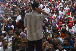 PILPRES 2014 : Jokowi Merasa Difitnah karena Tak Ada Salah