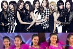 K-POP : Girl Band Mirip SNSD di Korea Utara Tinggal Kenangan