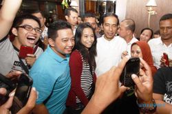 HASIL PILPRES 2014 : Prabowo Gugat Kemenangan,Begini Jokowi Menanggapi