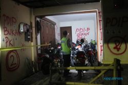PILPRES 2014 : Massa PDIP Disarankan Pakai Hak Jawab, Bukan Geruduk TV One