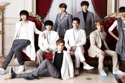 HUT RCTI : Wow, Ulang Tahun RCTI Bakal Dimeriahkan Super Junior-M!