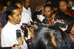 JOKOWI PRESIDEN : Jokowi Waspadai Mafia di 2 Kementerian