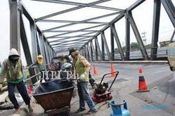 3 Jembatan Tua di Madiun Segera Diperbaiki, Pemkab Sediakan Rp5,69 Miliar