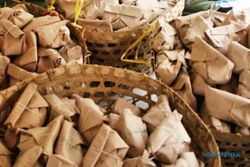 RAMADAN 2014 : Kampus Pemberdayaan Sediakan 25.000 Nasi Bungkus