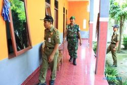 HARI VALENTINE : Awas, Pasangan Remaja Ngamar di Hotel Bisa Digaruk