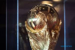 FINAL PIALA DUNIA 2014: Prediksi Jerman vs Argentina, Eropa Belum Pernah Juara di Benua Amerika