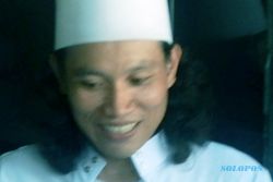 ALBUM BARU : Habib Asyhari Daur Ulang Serat Kuno Walisongo