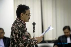 Cuma Begini Respons Demokrat Tanggapi Pelaporan Andi Mallarangeng