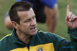 MASA DEPAN TIMNAS BRASIL : Penunjukan Dunga sebagai Pelatih Segera Diumumkan