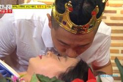 K-POP : Romantisnya Snow White Ala Running Man 