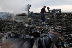 PENEMBAKAN MALAYSIA AIRLINEs MH-17 : Kementerian Luar Negeri Butuh Informasi WNI di MH17