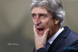 Pellegrini Tolak Tangani Timnas Brasil