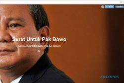 BERITA TERPOPULER: Surat Terbuka untuk Prabowo Subianto, Lowongan CPNS 2014 hingga Pengumuman SBMPTN 2014