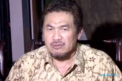 HASIL PILPRES 2014 : Umar Abduh Sebut Real Count Prabowo Menang 54% Dipegang TNI/Polri