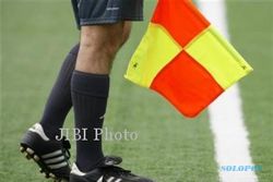  REMATCH BORNEO FC VS PERSIS SOLO : Persis Tolak Lima Wasit Ini Pimpin Rematch