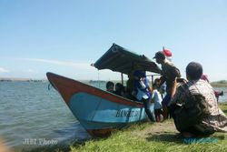 WISATA LEBARAN : H+2 Pengunjung Laguna Meningkat 100%