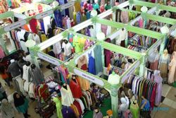 Peluang Menjanjikan! Fesyen Muslim Indonesia Potensial Rebut Pasar Global