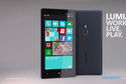 Ini Smartphone Pertama Gunakan “Nokia by Microsoft”