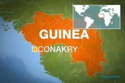 LEBARAN 2014 : Konser Sambut Idul Fitri di Guinea Tewaskan 33 Orang 
