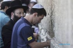 ISRAEL SERANG PALESTINA : Benarkah Messi Sumbang Rp20 M ke Israel?