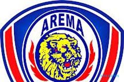 UJI COBA TIM : Pertandingan Arema Melawan Metro FC Digratiskan