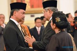 Menlu Retno Didesak Protes Pencekalan Panglima TNI, Bukan Tunggu Klarifikasi AS