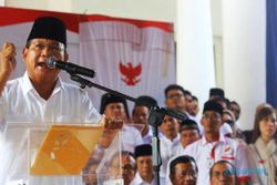 HASIL PILPRES 2014 : Prabowo-Hatta akan Tempuh Langkah Hukum dan Politik