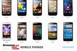 HARGA SMARTPHONE TERBARU : Catat, Harga Smartphone Pekan Terakhir April 2015