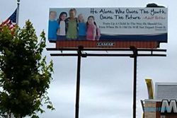 Sekolah di AS Ini Gunakan Kutipan Hitler untuk Iklan