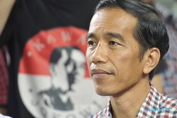 HASIL PILPRES 2014 : Hasil Quick Count Berbeda, Jokowi Sebut Lembaga Survei yang Kredibel